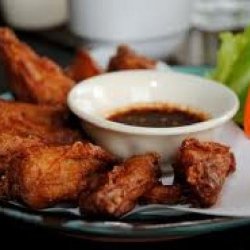 Cambodian Wings