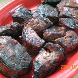 Marinade for Wild Game