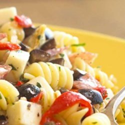 Italian-Style Pasta Salad