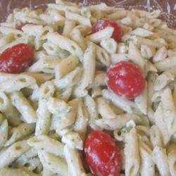 Like No Other Pasta Salad