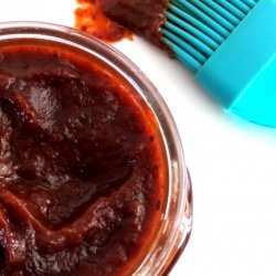 No Cook BBQ Sauce for Pressure Cooker