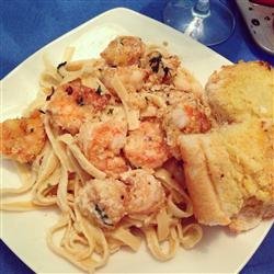 Absolutely The Best Shrimp Scampi recipe
