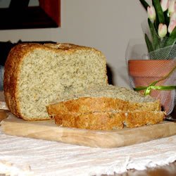 Garlic Bread recipe