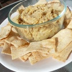 Basic Hummus recipe