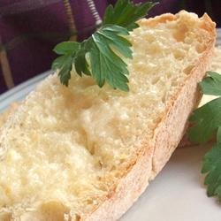 The Best Garlic Bread recipe