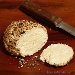 Home Made Farmer's Cheese recipe