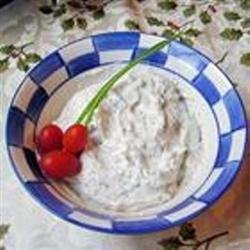 Ranch-Style Party Dip recipe