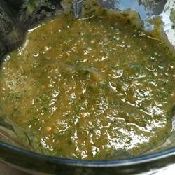 Mexina Salsa Verde recipe