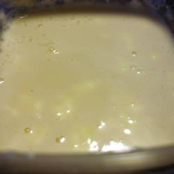 Cheesecake Dip recipe