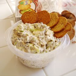 A and Z Dip recipe