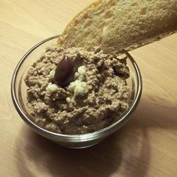 Kalamata Caviar recipe