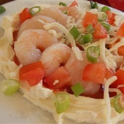 Shrimp Appetizer recipe