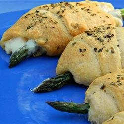 Snakes in a Blanket recipe
