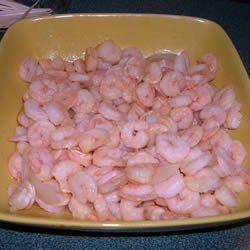 Shrimp Marinaders recipe