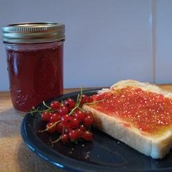 Red Currant Jelly recipe