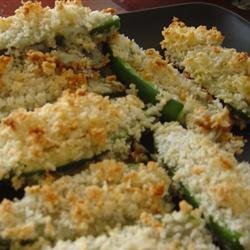 Blue Cheese Jalapeno Poppers recipe