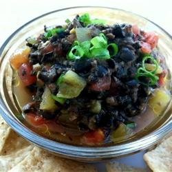 Mock Caviar recipe