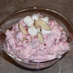Cranberry Salad IV recipe
