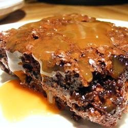 Death by Chocolate and Caramel recipe