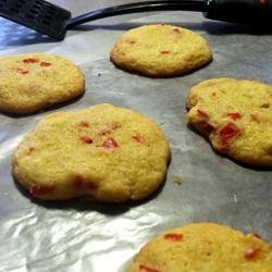 Habanero Cookies recipe
