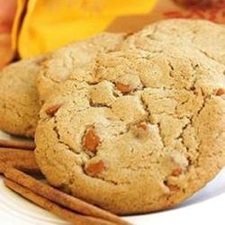 Cinnamon Spice Drop Cookies recipe
