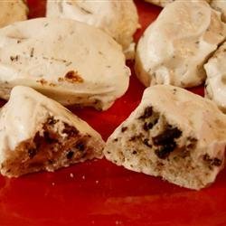 Forgotten Cookies I recipe