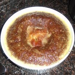 South African Malvapoeding (Marshmallow Pudding) recipe