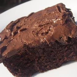 Brownies IV recipe
