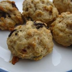 Pioneer Cookies recipe