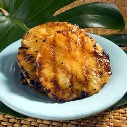 Honeysuckle Pineapple recipe