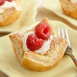 Mini Cheesecake Bites recipe