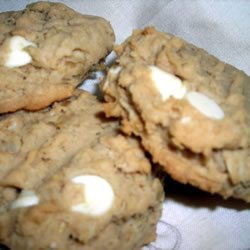Cookies for Rookies recipe