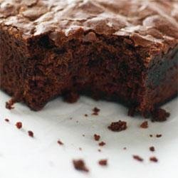 Melt In Your Mouth Brownies recipe