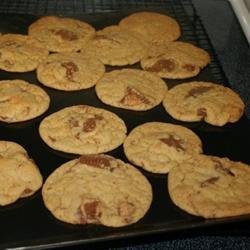 Cookie Mix in a Jar VIII recipe
