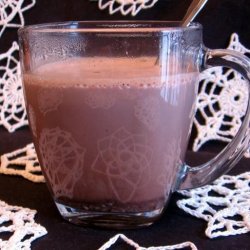 Sugar Free Hot Cocoa recipe