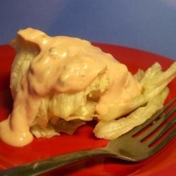 Simply Delicious Thousand Island Dressing recipe