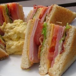Club Sandwich recipe