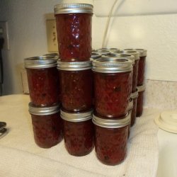 Harry & Davids Sweet and Hot Pepper and Onion Relish Clone recipe