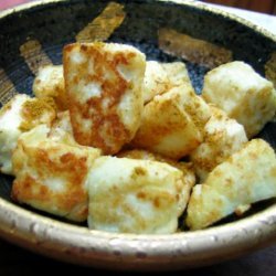 PANEER (Fresh Cheese) recipe