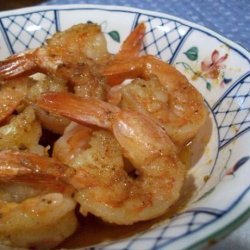 Yes, You Can.......microwave and Steam Shrimp - Longmeadow Farm recipe