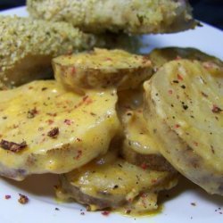 Potato Crock Pot Recipe recipe