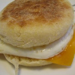Breakfast Sandwiches- OAMC recipe