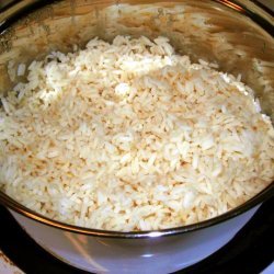 Kittencal's Perfect Cooked White Rice (Soft, Medium or Firm) recipe