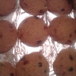 Jelly Bean Cookies recipe