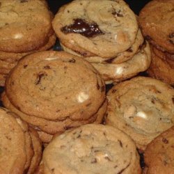 Chocolate Chip Cookies from My Childhood recipe