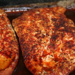 Paprika Chicken recipe