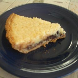 Chocolate Chip Cheesecake recipe