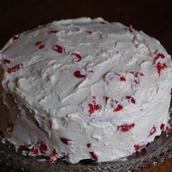 Poor Man's Cooked Frosting recipe