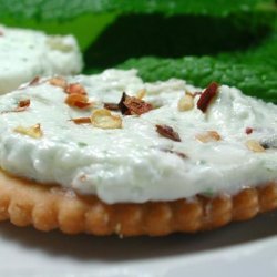 Greek Feta Spread (Kopanisti) recipe