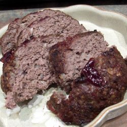 Mrs Cobb's Meatloaf recipe